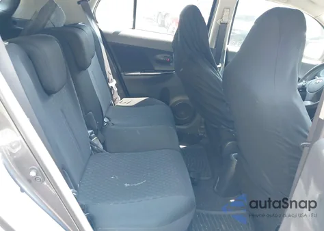 2008 Scion Xd z USA, uszkodzony, nr VIN JTKKU10478J023621